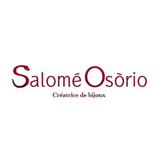 Logo Salomé Osorio